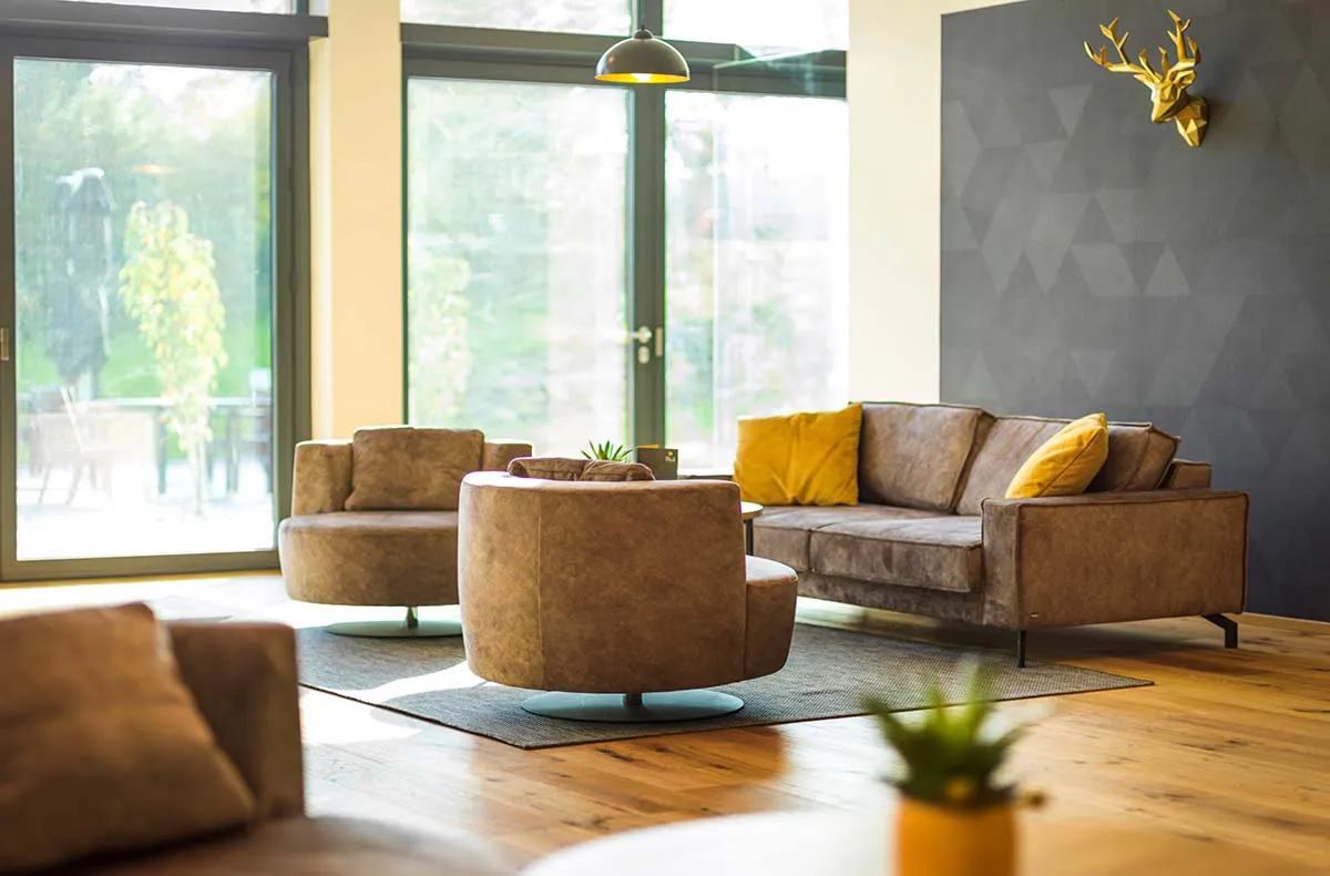 Kurzurlaub in Hagenberg für 2 (2 Nächte) - 8