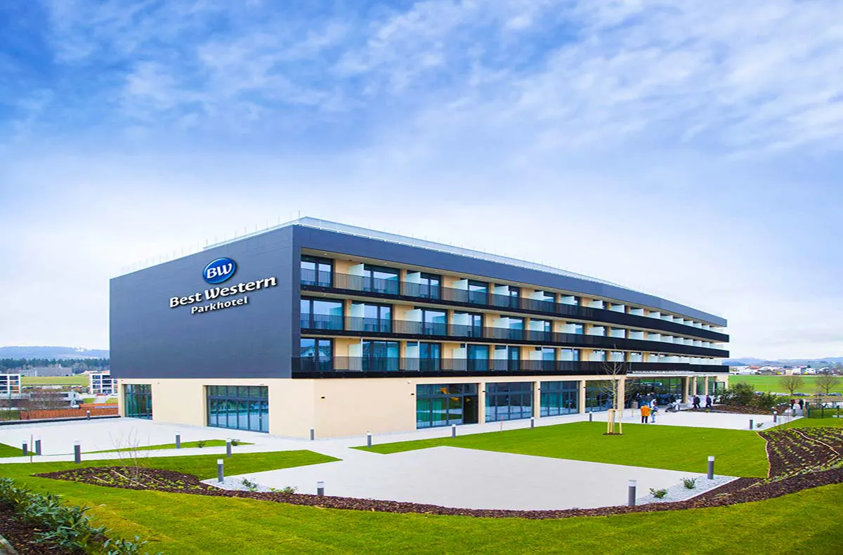 Kurzurlaub in Hagenberg für 2 (2 Nächte) - 9