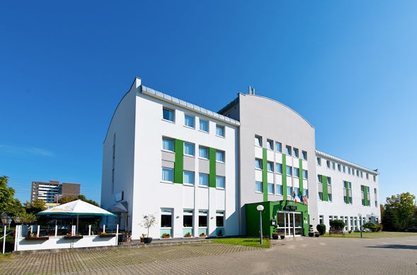 Städtetrip Köln für 2 (2 Nächte)