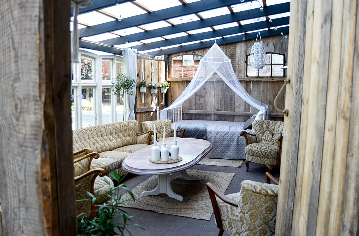 Kurzurlaub Krumstedt für 8 Personen (3 Nächte) - 7