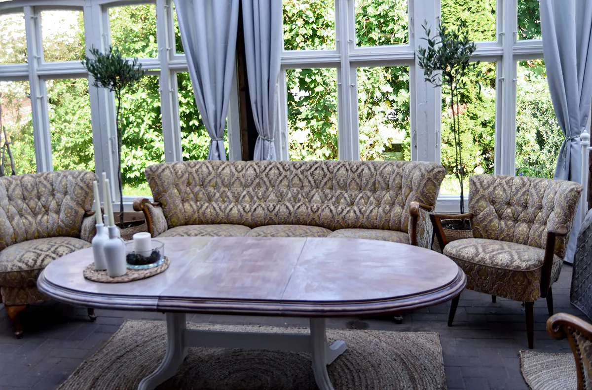 Kurzurlaub Krumstedt für 8 Personen (3 Nächte) - 8