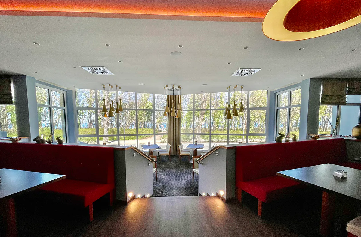 Wellnessurlaub Kühlungsborn für 2 (3 Nächte) - 13