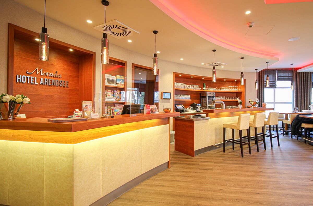 Kurzurlaub Kühlungsborn für 2 (2 Nächte) - 6