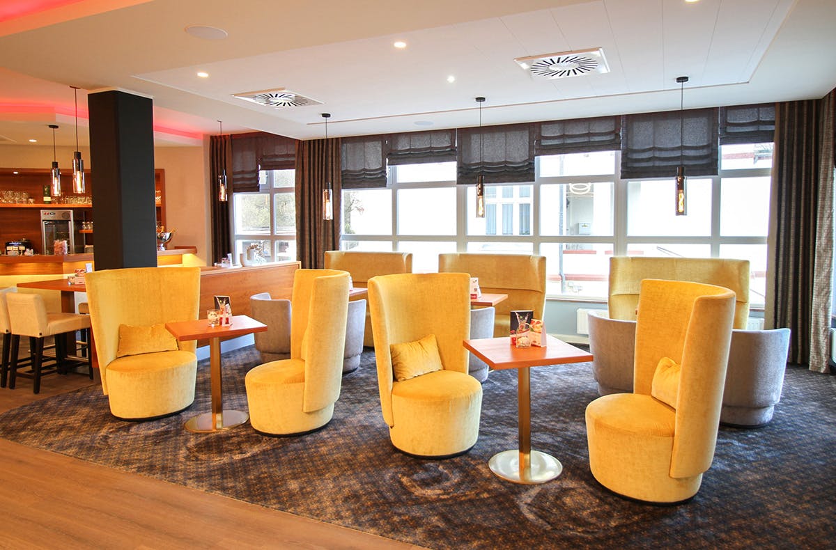 Kurzurlaub Kühlungsborn für 2 (2 Nächte) - 7