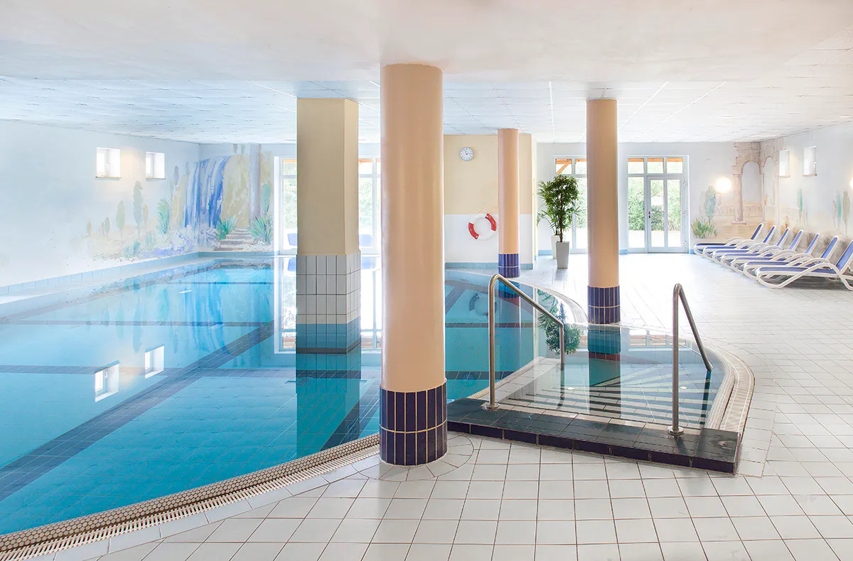 Urlaub mit Hund Lindberg für 2 (2 Nächte) - 12