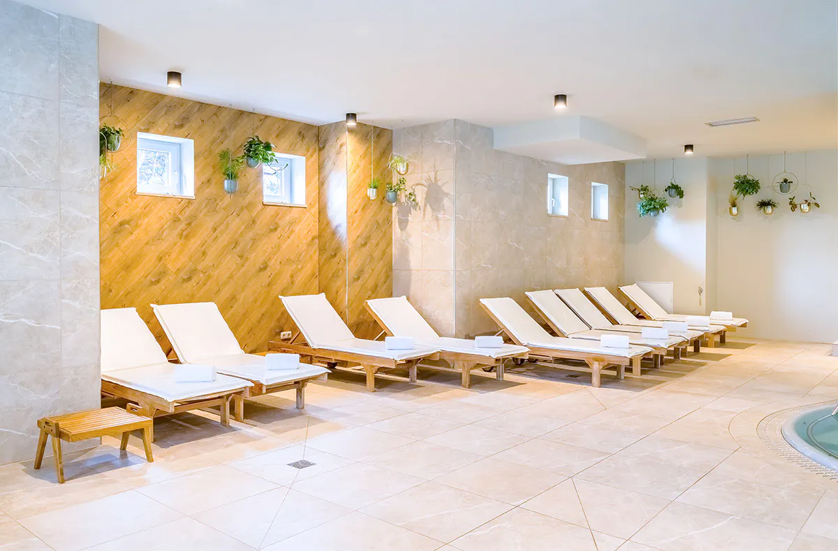 Urlaub mit Hund Lindberg für 2 (2 Nächte) - 13