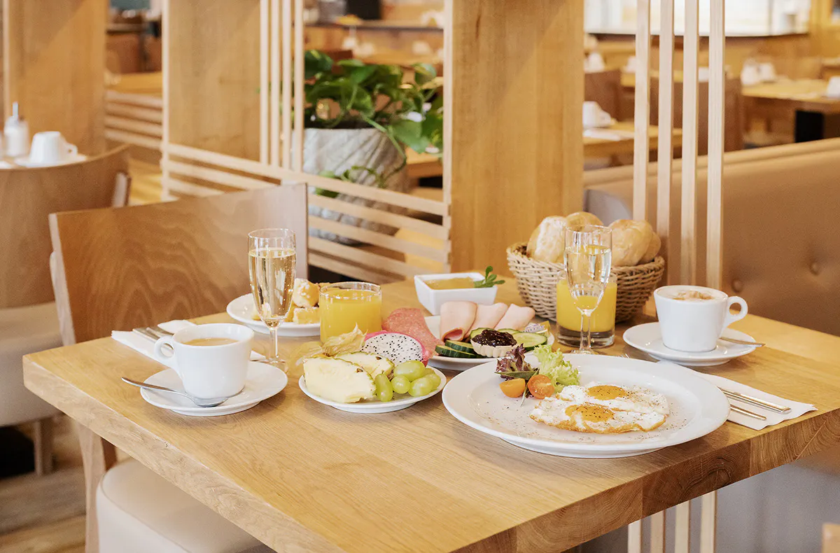 Urlaub mit Hund Lindberg für 2 (2 Nächte) - 8