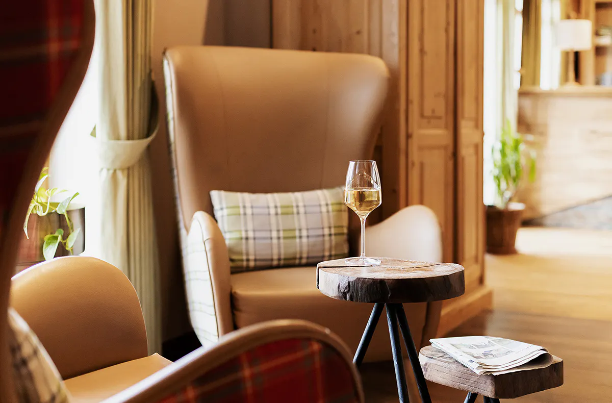 Urlaub mit Hund Lindberg für 2 (2 Nächte) - 9