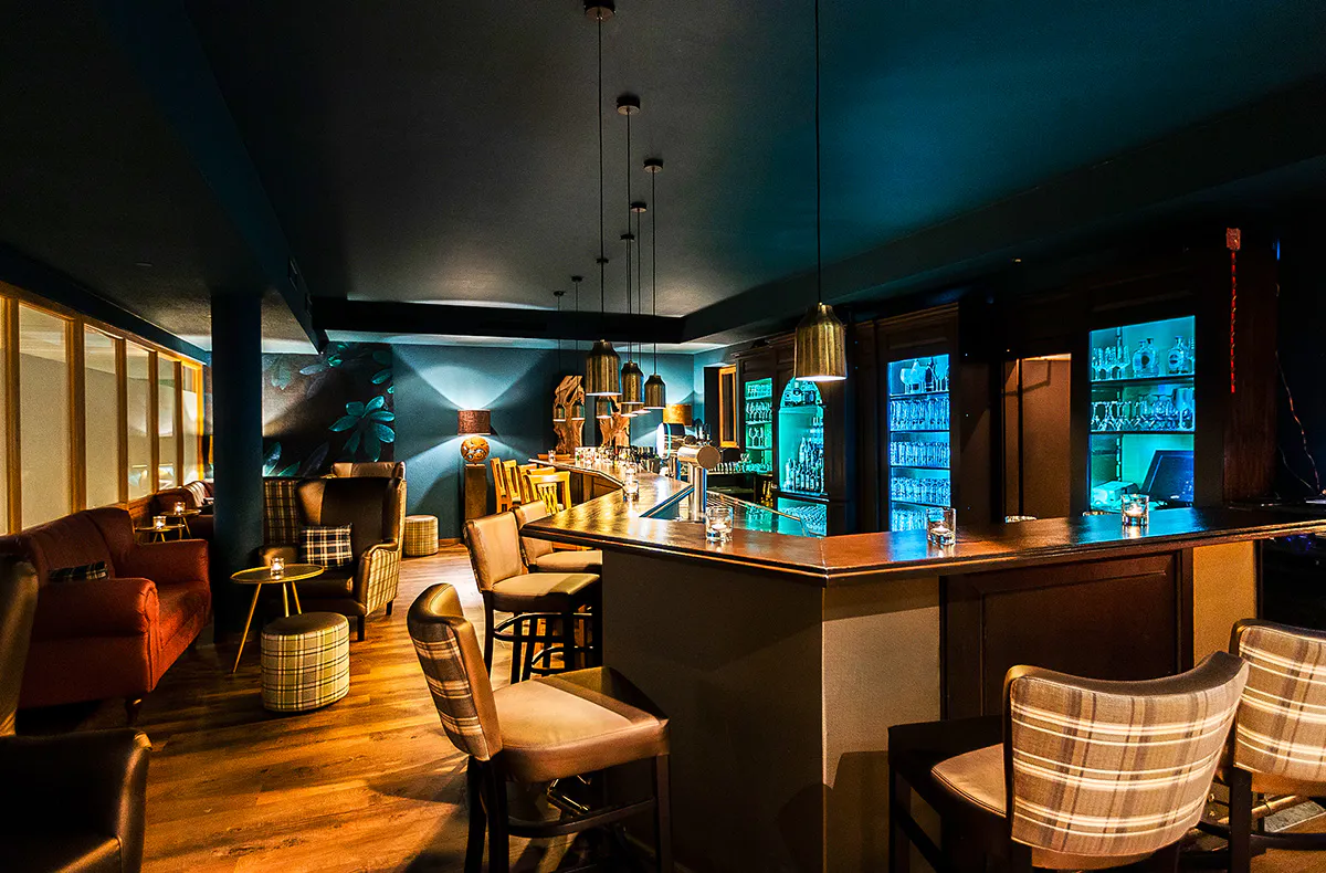 Urlaub mit Hund Lindberg für 2 (2 Nächte) - 10