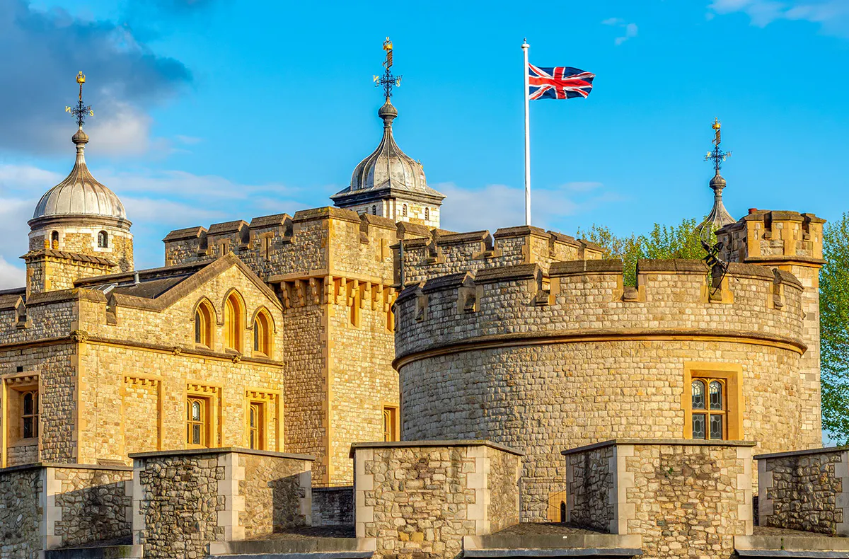 Kurzurlaub London mit Bootsfahrt und London Eye - 8