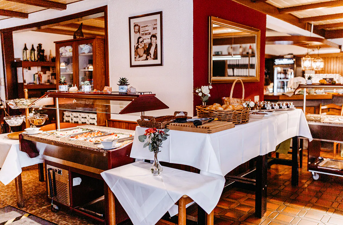 Kurzurlaub in der Lüneburger Heide für 2 (1 Nacht) - 7