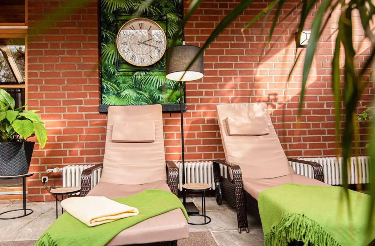 Kurzurlaub in der Lüneburger Heide für 2 (2 Nächte) - 10