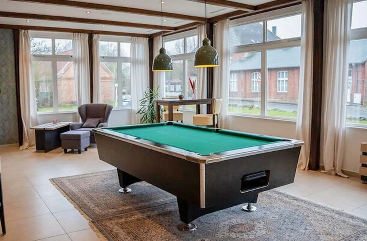 Kurzurlaub in der Lüneburger Heide für 2 (2 Nächte) - 12