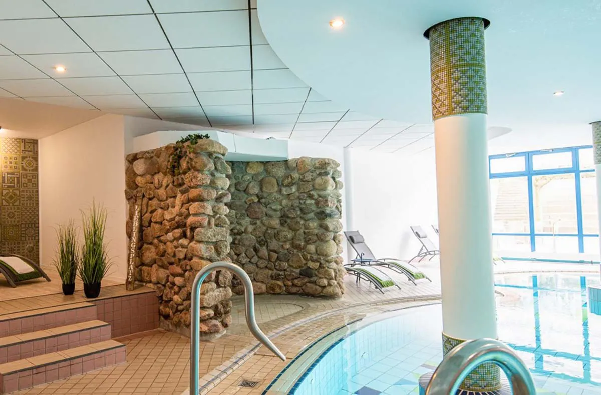 Kurzurlaub in der Lüneburger Heide für 2 (2 Nächte) - 5