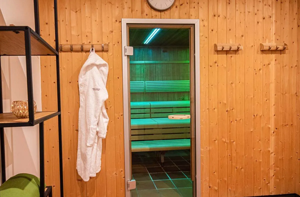 Kurzurlaub in der Lüneburger Heide für 2 (2 Nächte) - 7