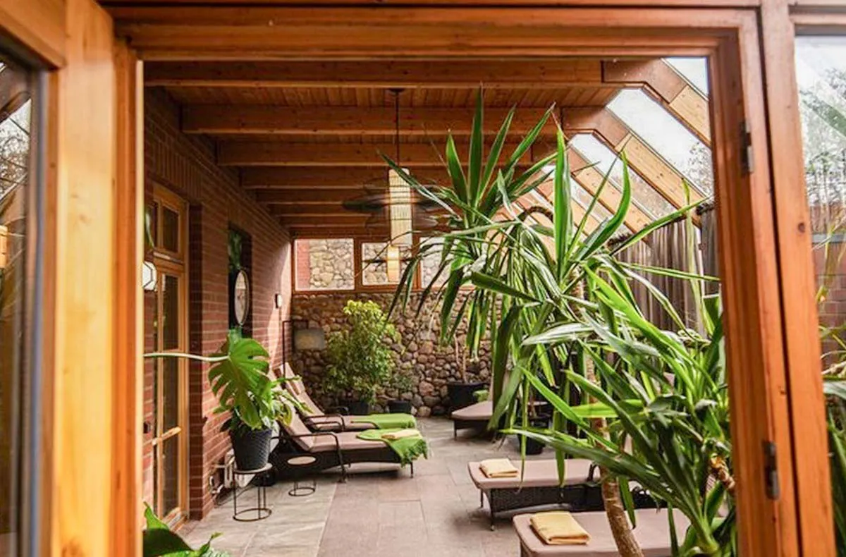 Kurzurlaub in der Lüneburger Heide für 2 (2 Nächte) - 8