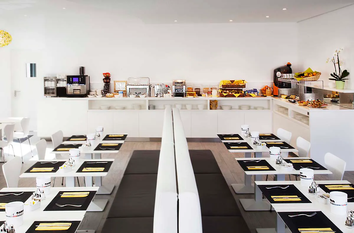 Romantikurlaub Lugano für 2 (1 Nacht) - 3