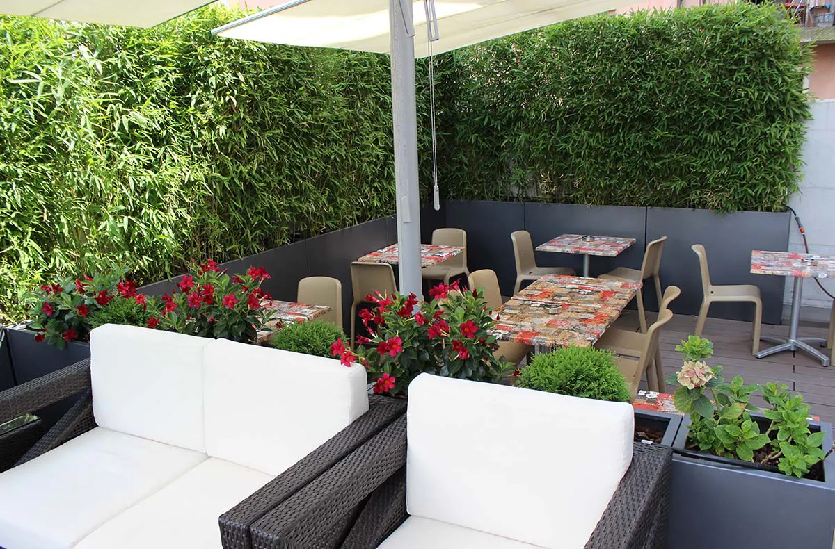 3 Tage Du & Ich in Lugano für 2 (2 Nächte) - 5