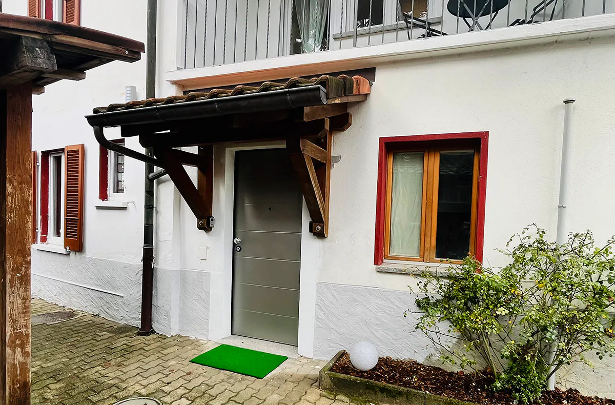 Kurzurlaub Lugano mit Zoobesuch für 2 (1 Nacht) - 5