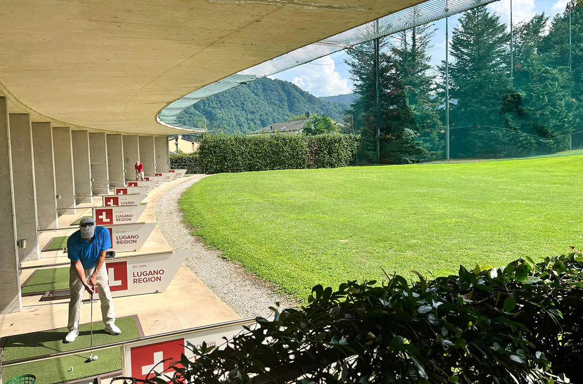 Kurzurlaub Lugano mit Zoobesuch für 2 (1 Nacht) - 6