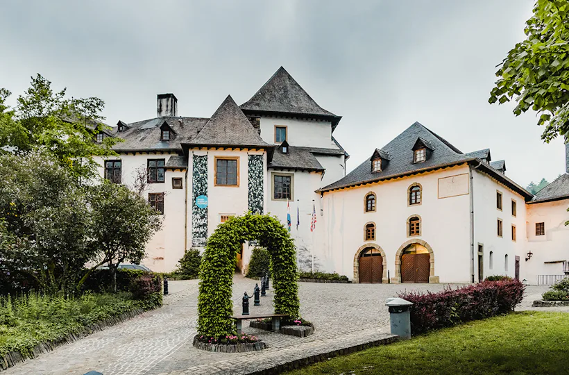 Kurzurlaub Luxemburg für 2 (2 Nächte)
