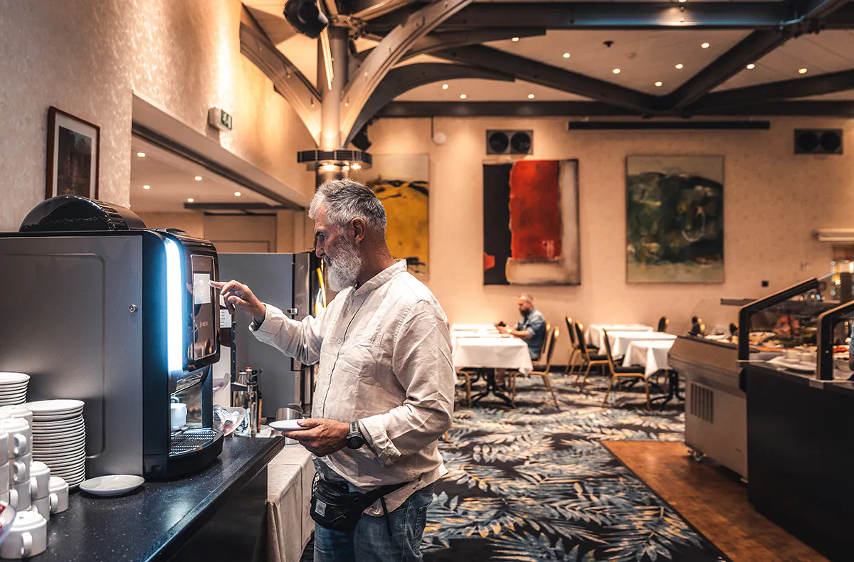 Kurzurlaub Luxemburg für 2 (2 Nächte) - 8