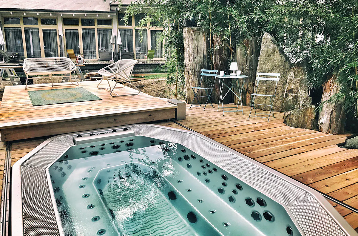 Kurzurlaub mit Hund Viechtach für 2 (2 Nächte) - 5