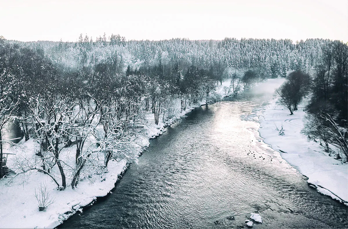 Kurzurlaub mit Hund Viechtach für 2 (2 Nächte) - 9
