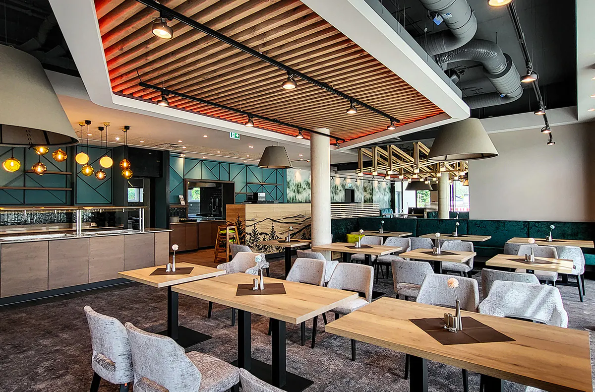 Kurzurlaub mit Skywalk Willingen für 2 (1 Nacht) - 7