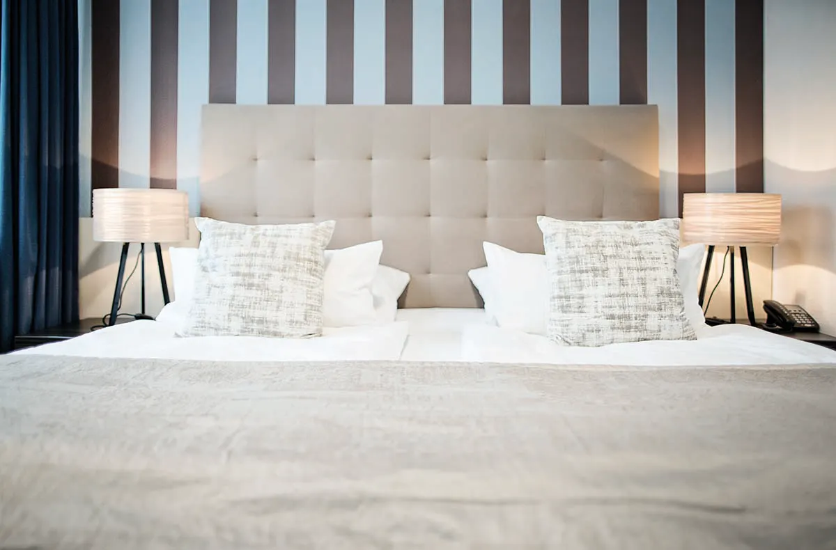 Kurzurlaub mit Therme Bad Oeynhausen für 2 (1 Nacht) - 3
