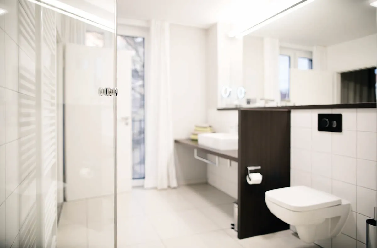Kurzurlaub mit Therme Bad Oeynhausen für 2 (1 Nacht) - 4