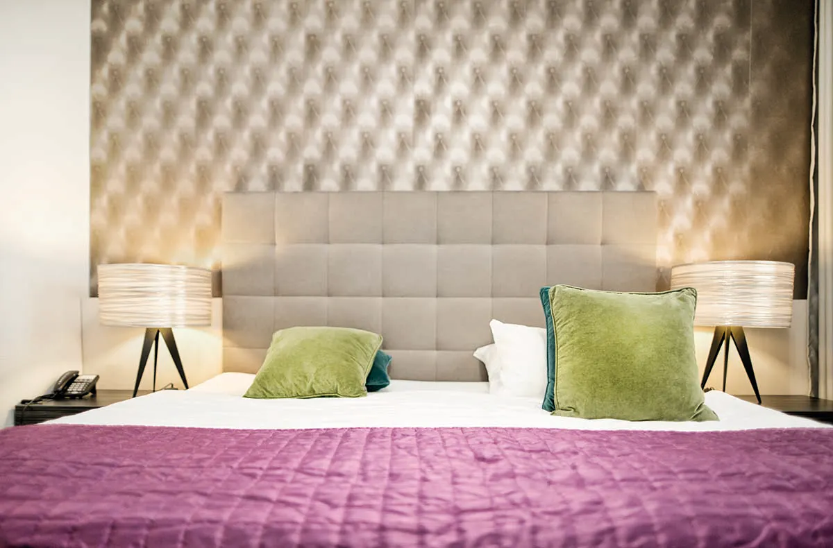 Kurzurlaub mit Therme Bad Oeynhausen für 2 (1 Nacht) - 5