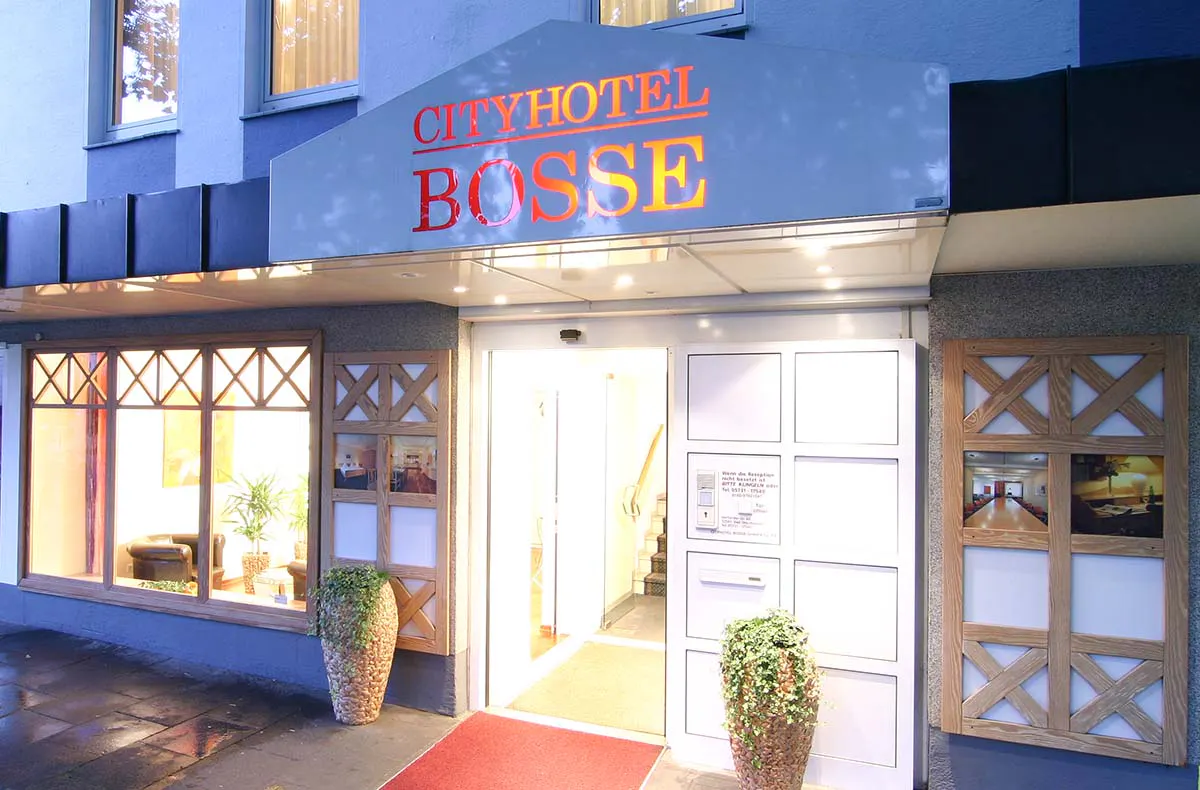 Kurzurlaub mit Therme Bad Oeynhausen für 2 (1 Nacht) - 6