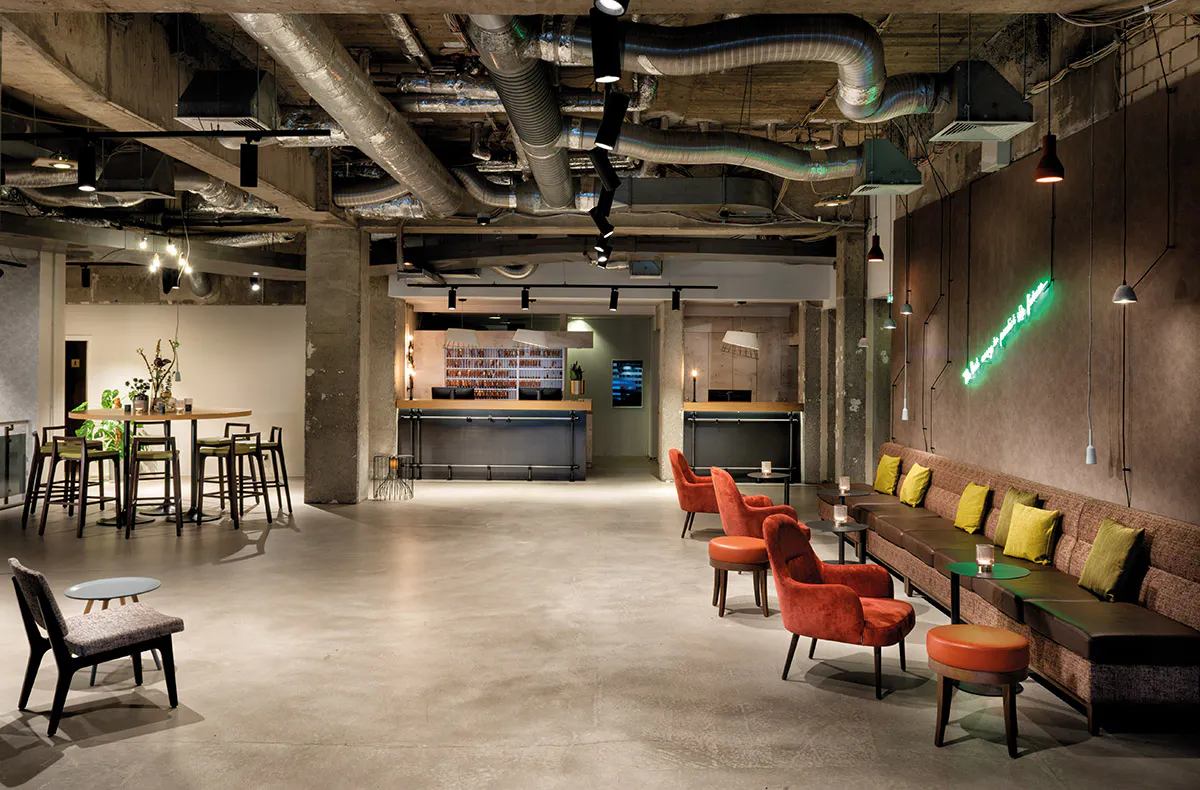 Kurzurlaub mit Wildparkbesuch für 2 (2 Nächte) - 5