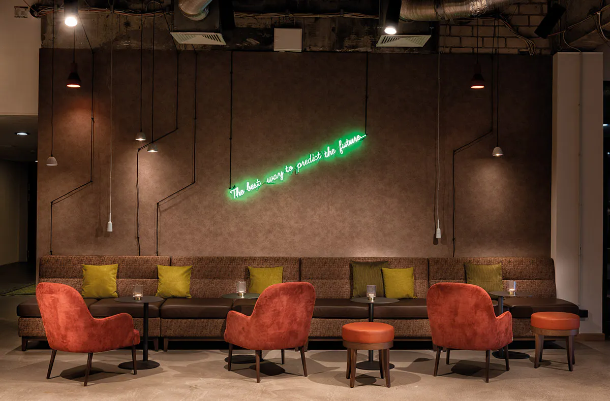 Kurzurlaub mit Wildparkbesuch für 2 (2 Nächte) - 6