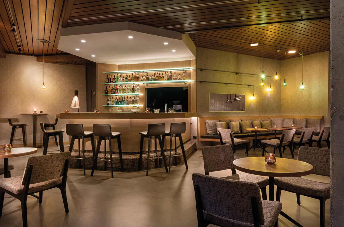 Kurzurlaub mit Wildparkbesuch für 2 (2 Nächte) - 7