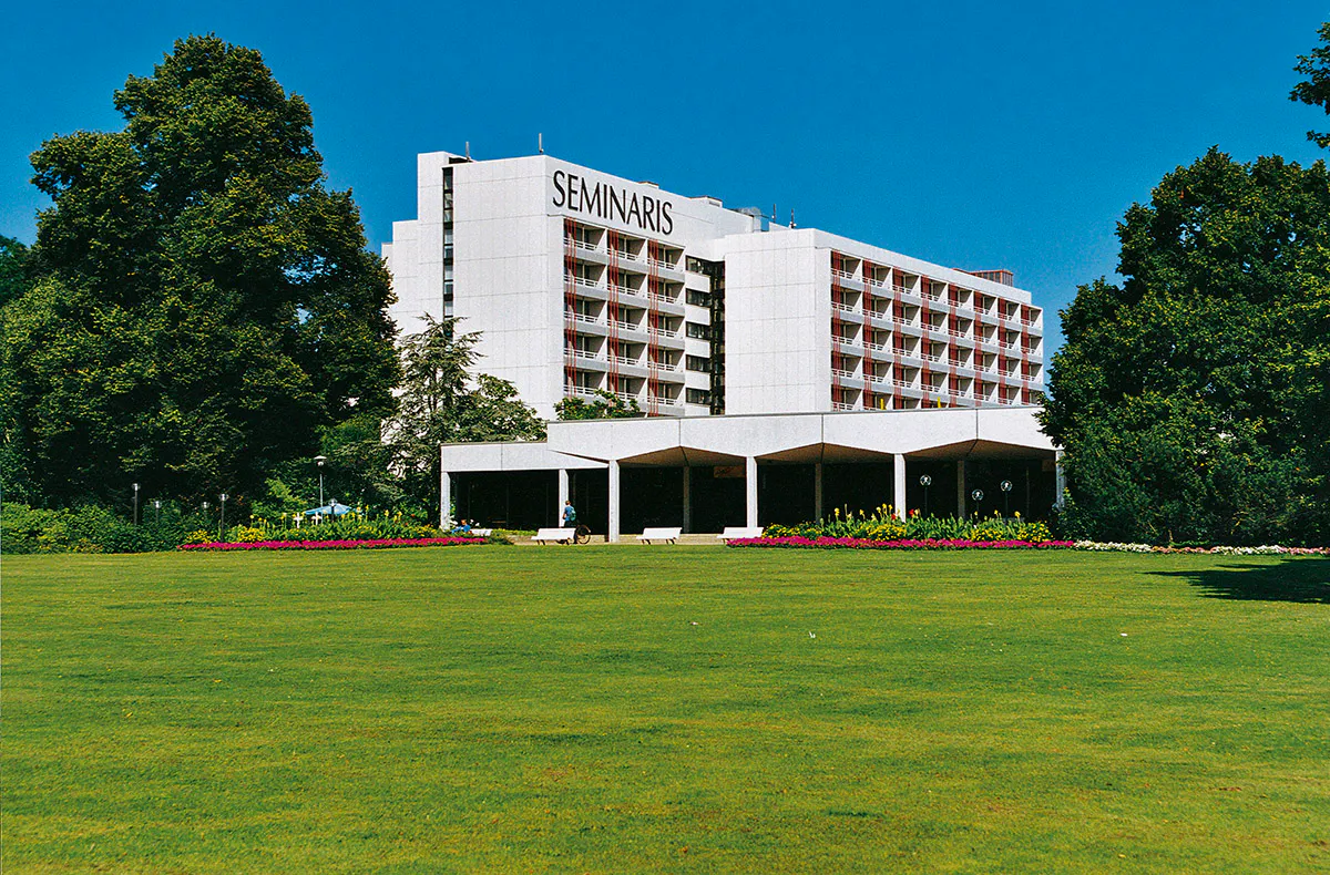 Kurzurlaub mit Wildparkbesuch für 2 (2 Nächte) - 8