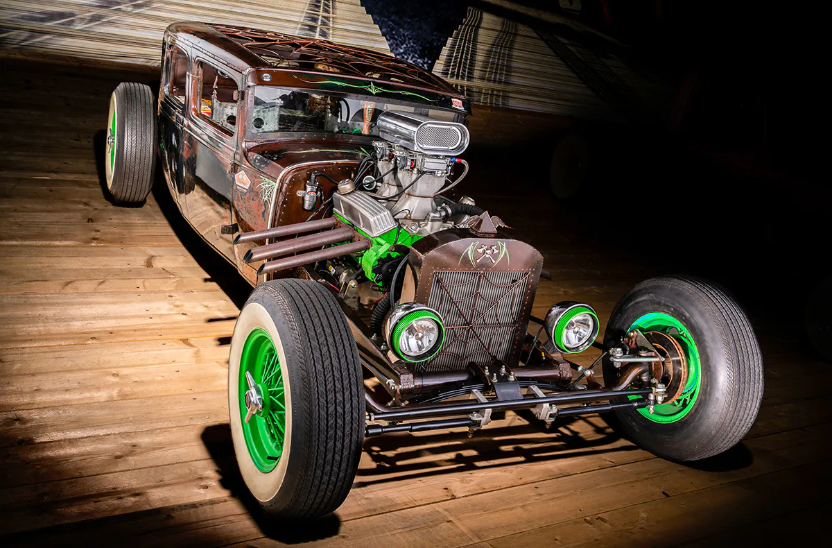 Kurzurlaub Mühlhausen mit Technik-Museum Sinsheim für 2 (1 Nacht) - 11