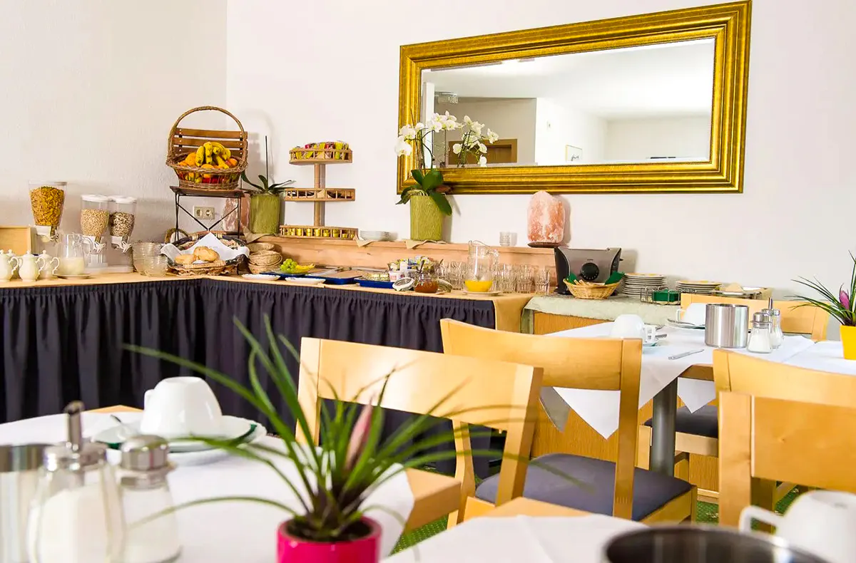 Kurzurlaub Mühlhausen mit Technik-Museum Sinsheim für 2 (1 Nacht) - 6