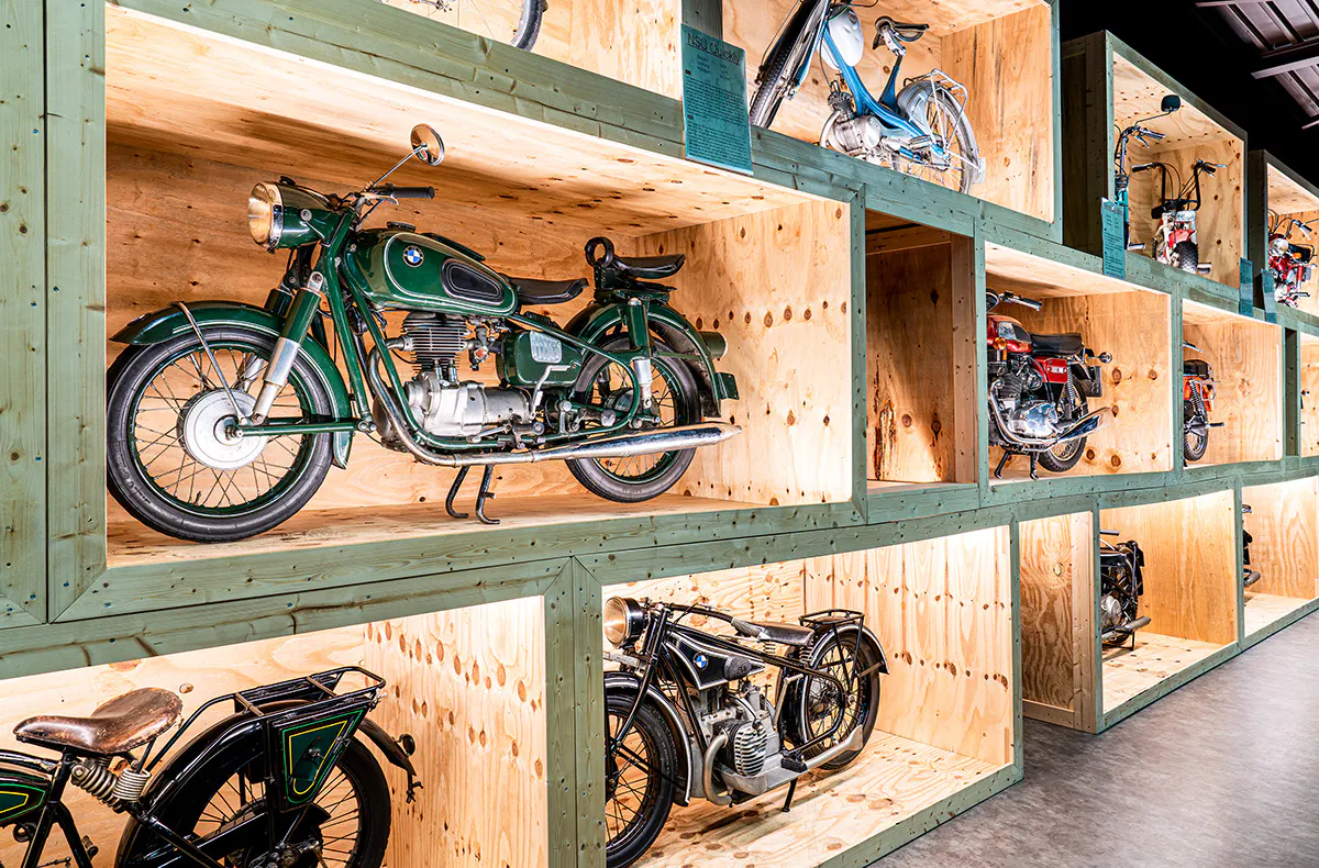 Kurzurlaub Mühlhausen mit Technik-Museum Sinsheim für 2 (1 Nacht) - 7