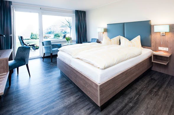 Kurzurlaub Neuenkirchen-Vörden für 2 (1 Nacht)