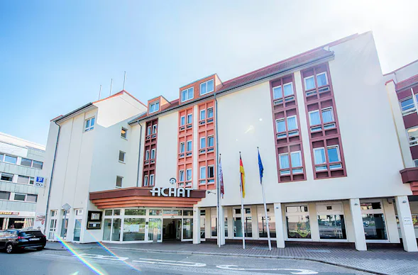 Kurzurlaub Neustadt an der Weinstraße für 2 (2 Nächte)