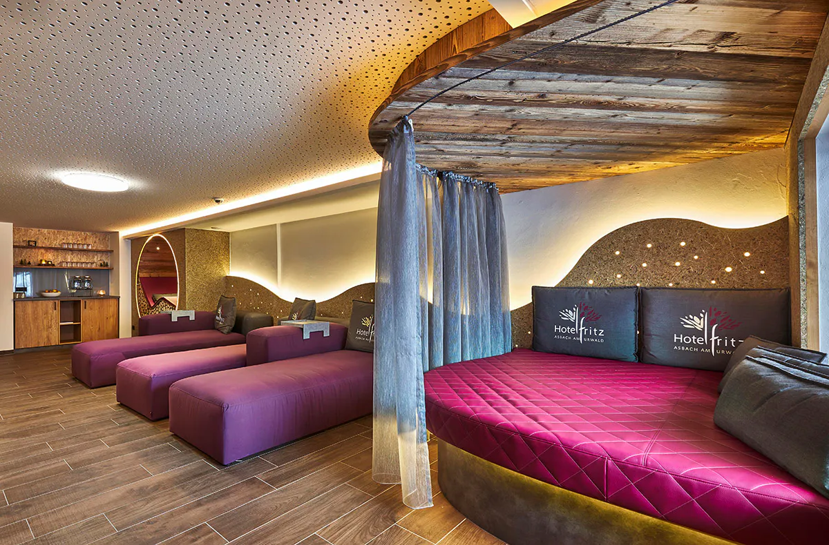 Kurzurlaub Niederbayern für 2 (1 Nacht) - 5