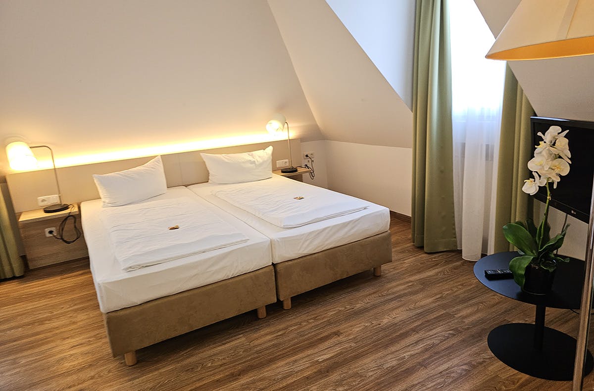 Städtetrip Nürnberg für 2 (1 Nacht) - 5