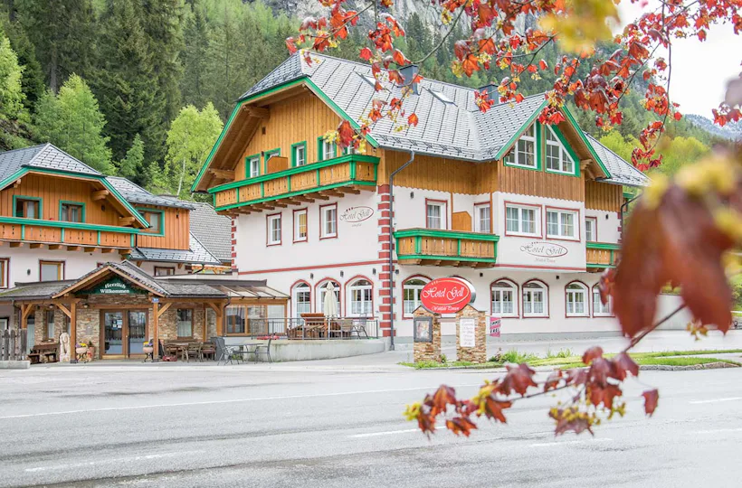 Kurzurlaub in Obertauern für 2 (1 Nacht)