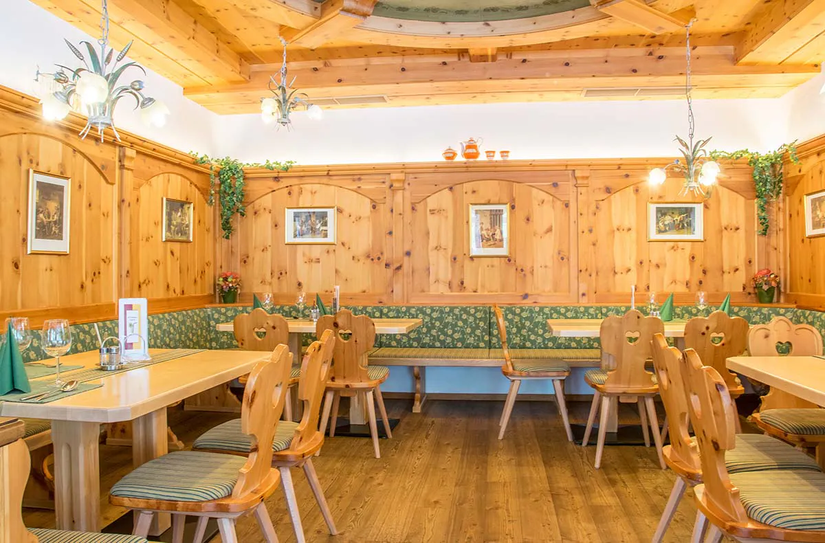 Kurzurlaub in Obertauern für 2 (1 Nacht) - 5