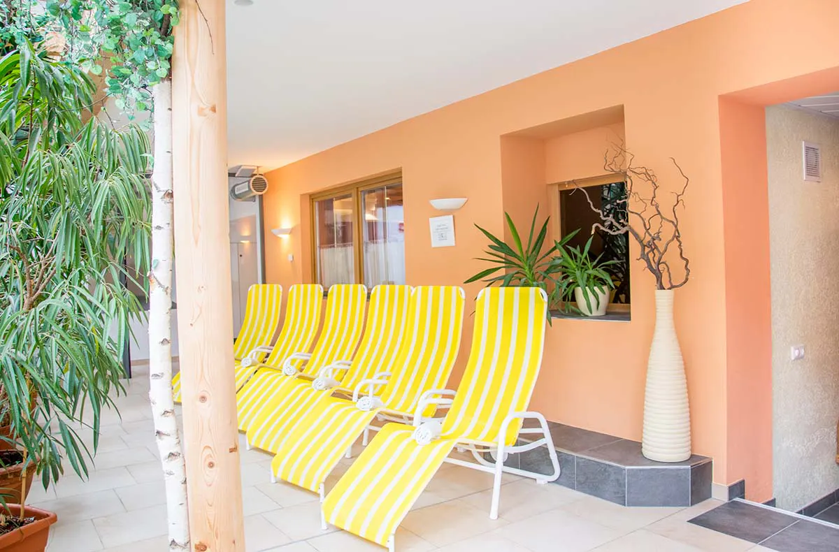 Kurzurlaub in Obertauern für 2 (1 Nacht) - 8