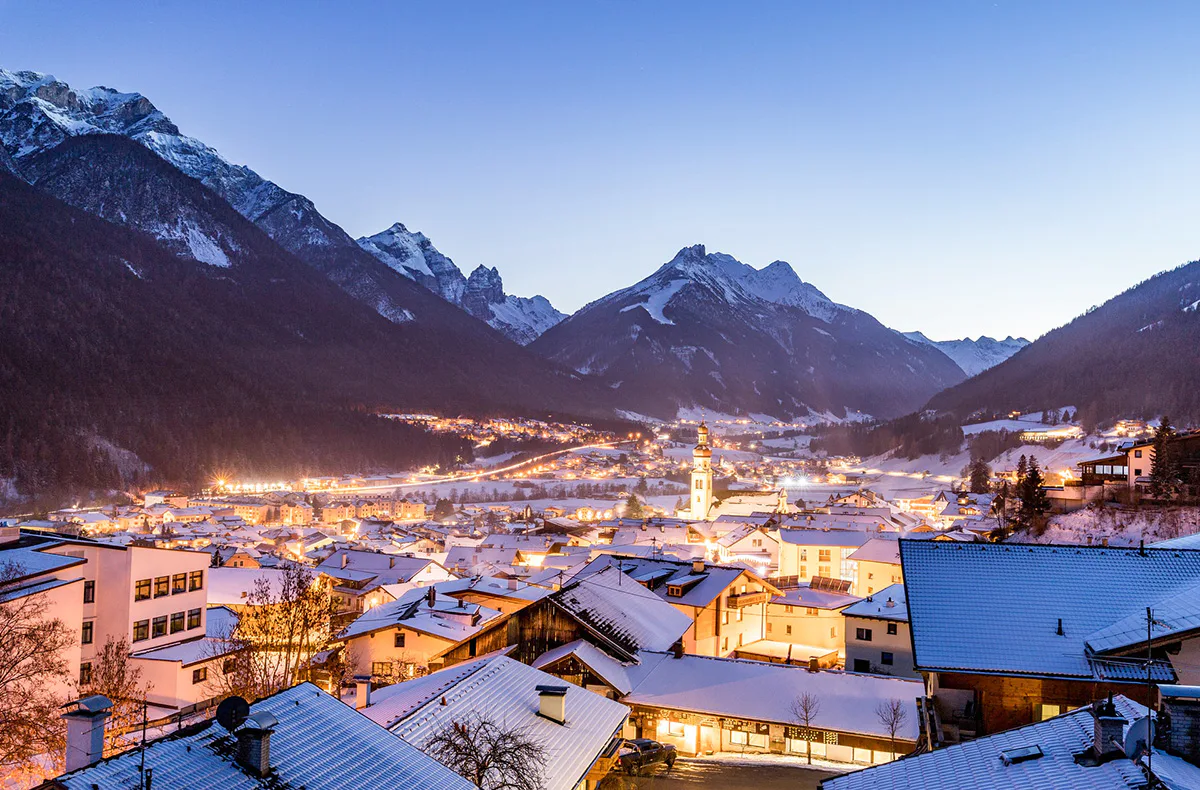 Auszeit in Österreich für 2 (2 Nächte) - 3