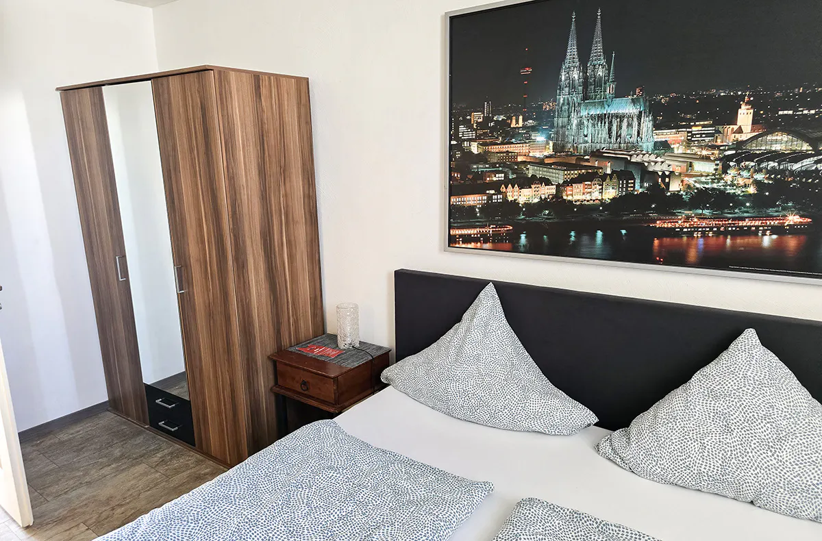 Kurzurlaub im Phantasialand für 2 (2 Nächte) - 5