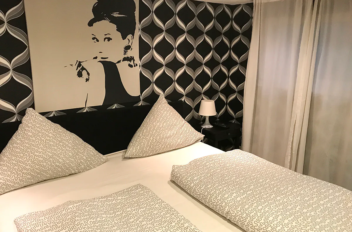 Kurzurlaub im Phantasialand für 2 (2 Nächte) - 8